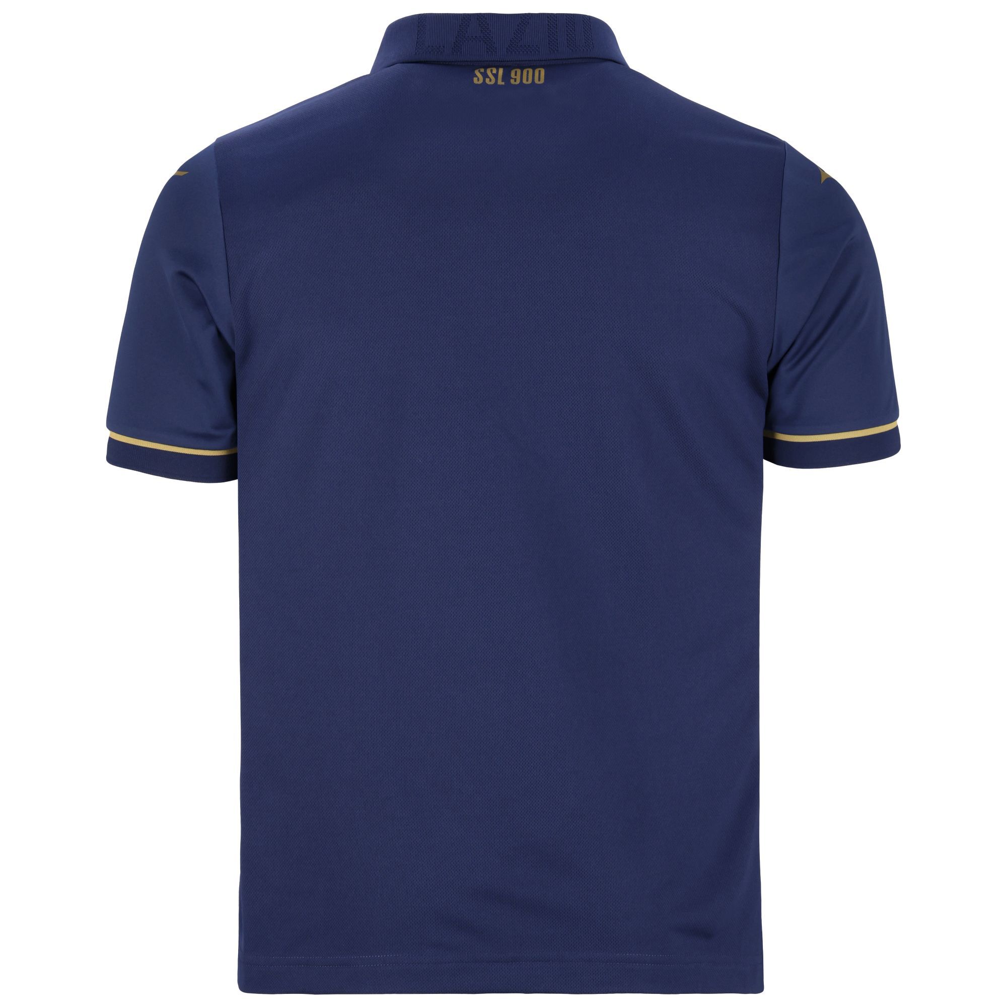 3rd Jersey S.S. Lazio Men 26/27 - Blue - Football T-Shirts